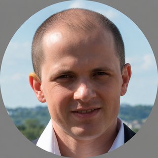 Yevhen Dukhno — review of My English by Business Language