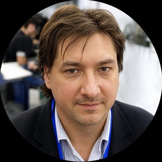 Igor Barinov — review of My English by Business Language