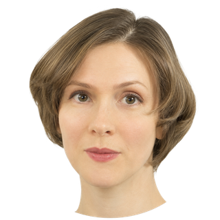 Tetiana Lazarieva — review of My English by Business Language