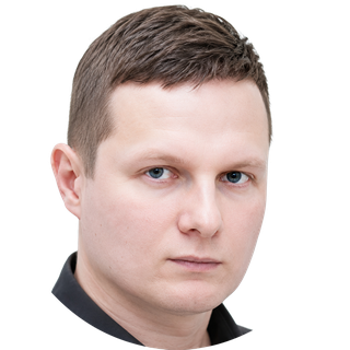 Dmytro Shaulskyi — review of My English by Business Language