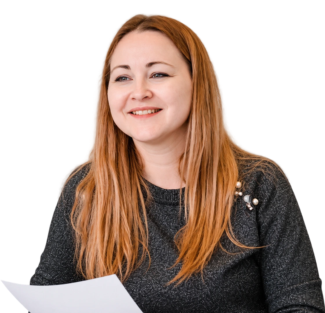 English from scratch online course — My English by Business Language