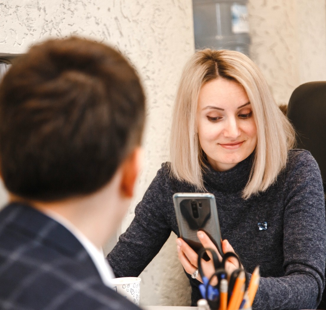 Английский для собеседования — My English by Business Language