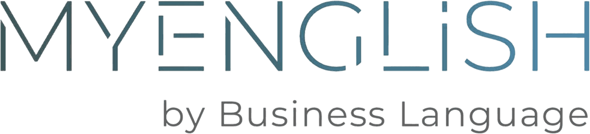 My English by Business Language