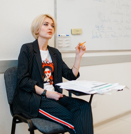 Курс англійської з нуля онлайн — Business Language